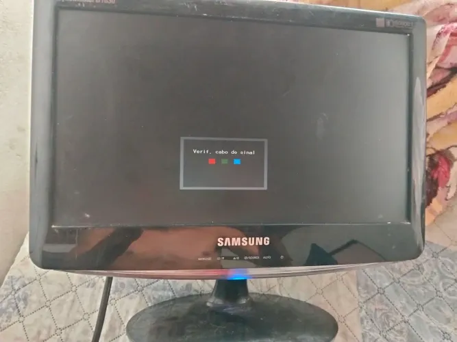 Monitor de computador