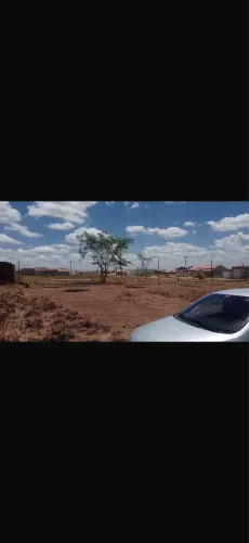 VENDE-SE TERRENO EM ARAPIRACA - EXCELENTE LOCALIZAÇÃO  