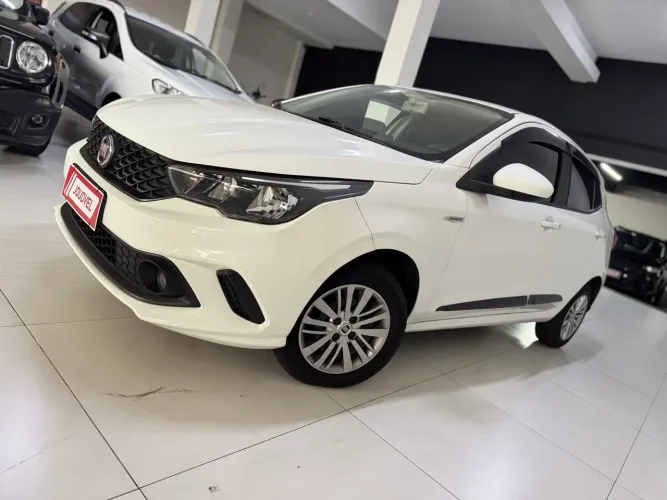 Fiat Argo Drive 1.0 Firefly 2020