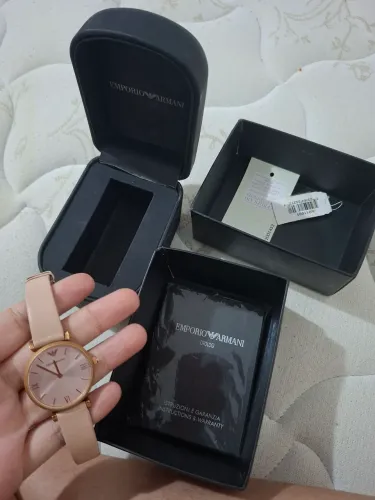 Emporio Armani Classic AR11001