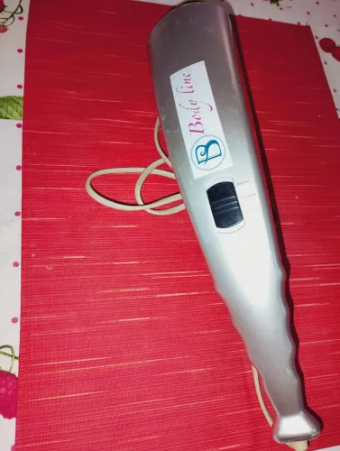 Vendo massageador profissional 