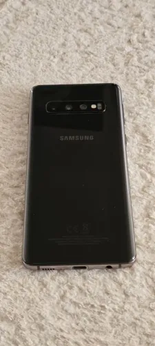 Galaxy S10 128 GB 8GB RAM