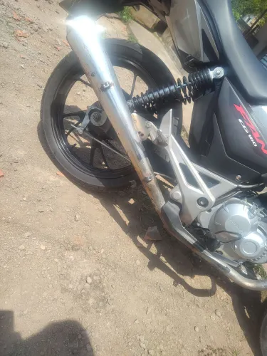 Troco torbal de 169