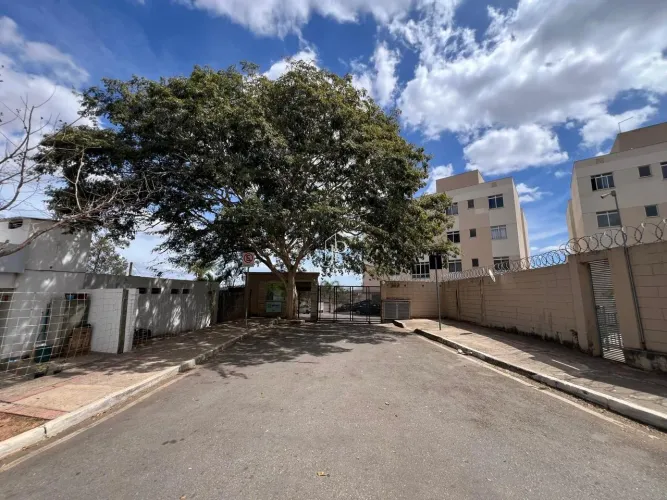Oportunidade! Apartamento 3 Quartos no Arquipélago Verde - Betim - R$ 199 Mil
