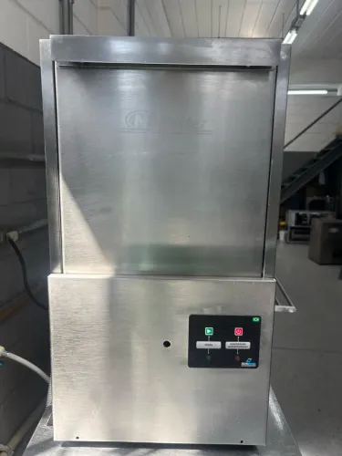 Máquina de Lavar Copos Netter Twister Bar e Café