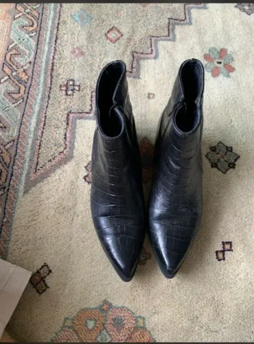 Bota Tucson Bottero 