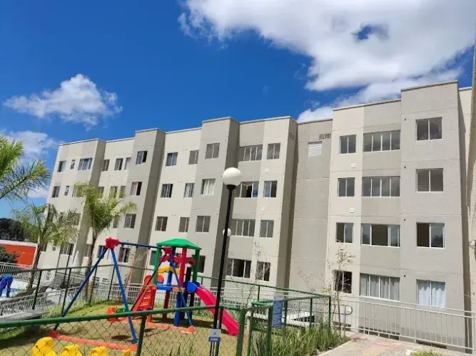 Apartamento PRONTO PRA MORAR em SÃO LOURENÇO sem entrada com piscina e lazer completo