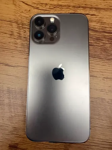 iPhone 13 Pro Max