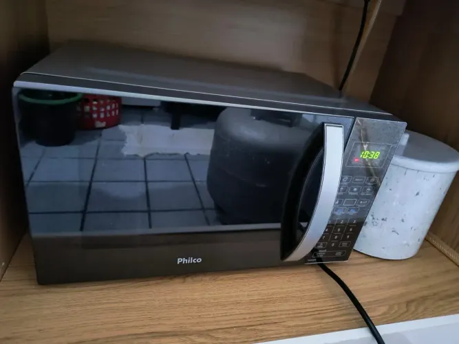 Microondas ótimo estado