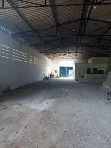 Galpão 700m2 Ibura Recife PE