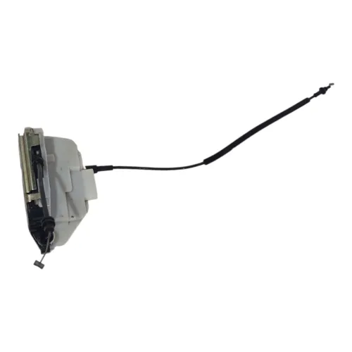 Fechadura Elétrica Dianteiro Esquerdo Citroen C3 2004 A 2011