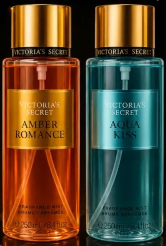 Body Splash Victoria`s Secret
