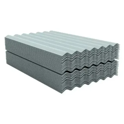 Telha em Fibrocimento