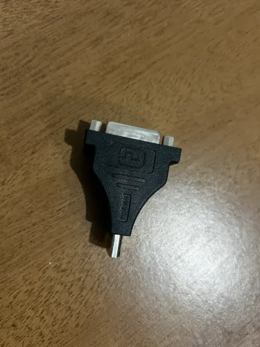 Conector DVI para HDMI 