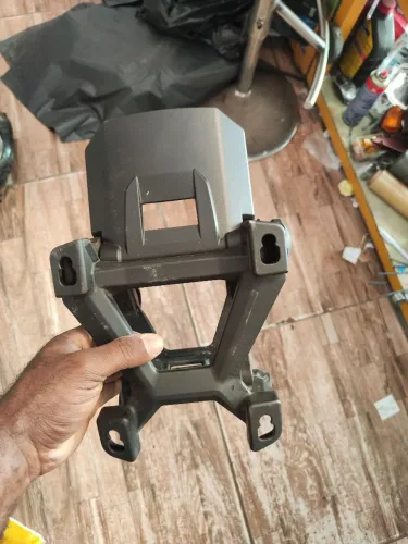 Suporte da bolha da ADV