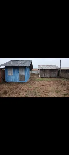 Vendo terreno em guaratuba 