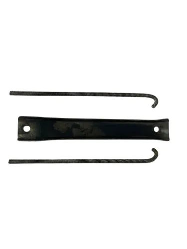 Suporte Bateria (gancho parafuso e haste) Subaru Impreza 93-2000