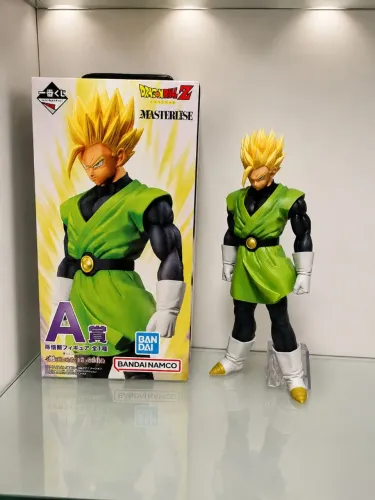 Gohan masterlise original