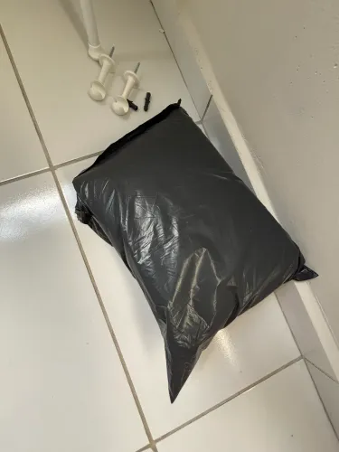 Cortina + Varão 2,30
