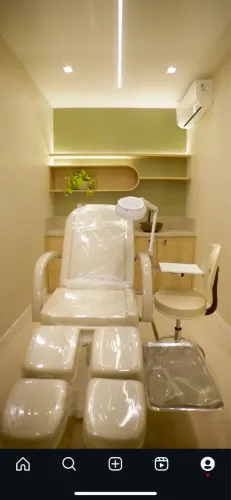 OPORTUNIDADE NA ÁREA DA BELEZA / ESTÉTICA