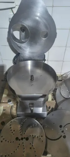 Processador de alimentos Copametal