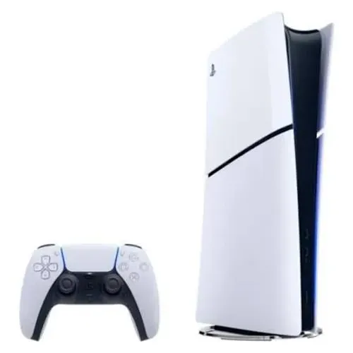 PS5 PlayStation 5 Digital 825GB com Caixa