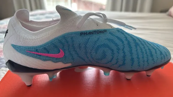 Chuteira Nike Phantom GX Elite - TAM 37