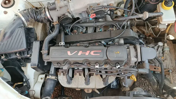 Motor Celta 1.0 8v 