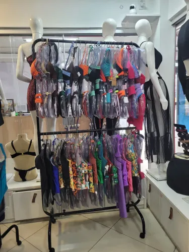Araras para roupas