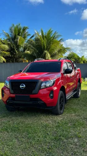 Nissan Frontier Attac.cd 4X4 2.3 Bi-TB Die. AUT 2023