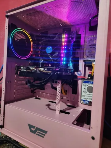 CPU Gamer