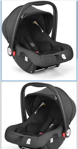 Bebê conforto multikids 0-13 kg