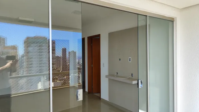 Residencial LEssence Suiça