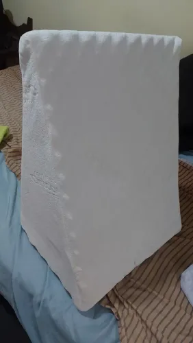 almofada encosto