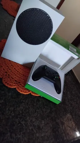 Xbox Series S 512gb
