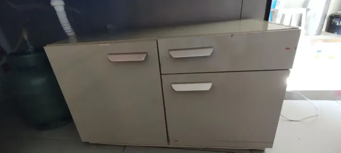 Vendo armário de cozinha 