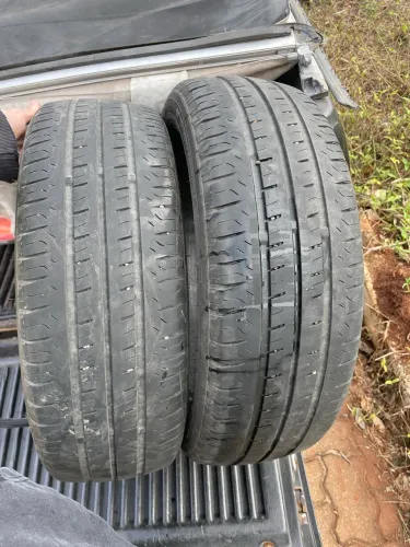Pneu 175/55r16 LingLong BYD dolphin mini