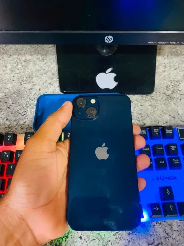 iPhone 13