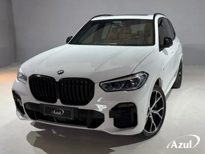 BMW X5 3.0 4X4 2022