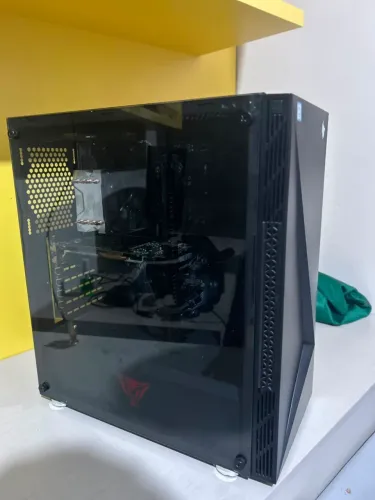 Vende-se PC gamer