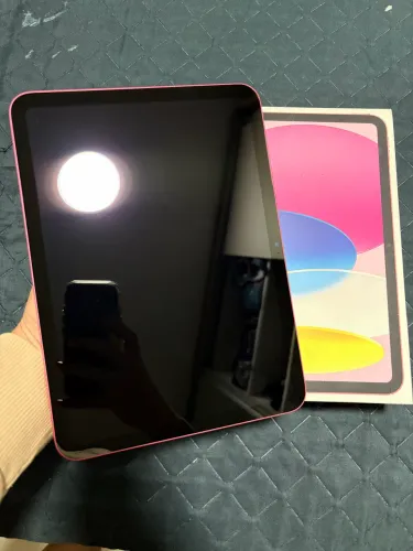 iPad A16