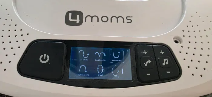 BALANCADOR AUTOMÁTICO 4MOMS