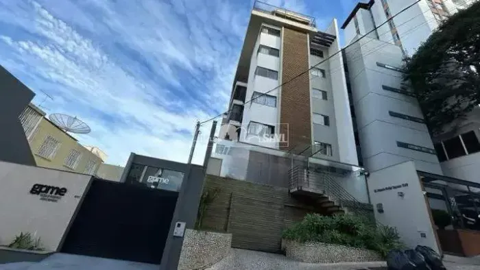 Apartamento 01 quarto para locação, Centro - Juiz de Fora/MG