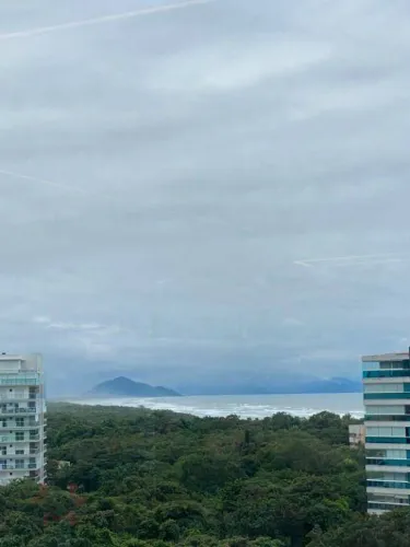 Cobertura com 5 dormitórios à venda, 319 m² por R$ 9.200.000,00 - Riviera Módulo 8 - Berti