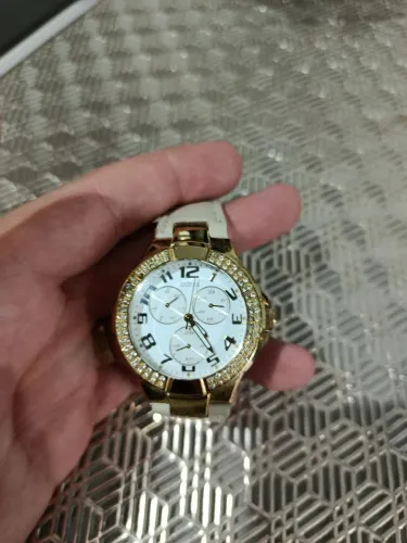 Relógio GUESS feminino ORIGINAL