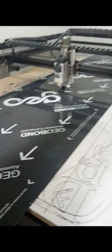 Router CNC 