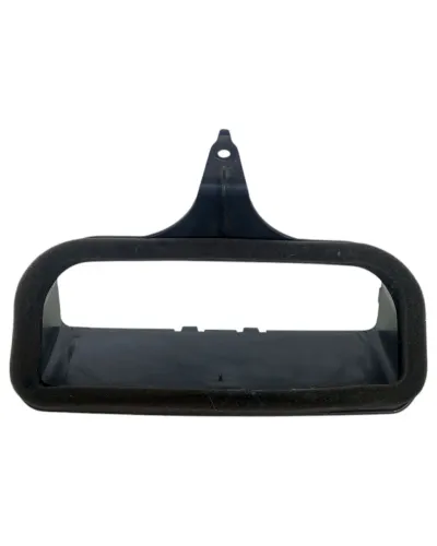 MOLDURA ACABAMENTO DUTO DE AR GOL G6 WOLKSWAGEN GOL G6 2013 A28135 - P37615