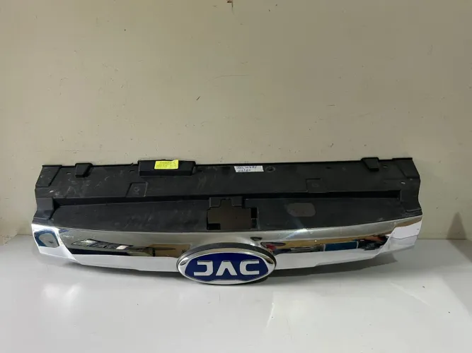Grade dianteira Jac Motors E-JV5.5 2022/2023/2024/2025/2026