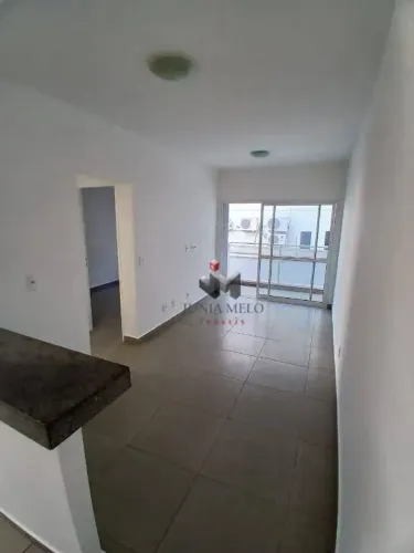 Apartamento com 1 dormitório à venda, 47 m² por R$ 250.000,00 - Nova Aliança - Ribeirão Pr