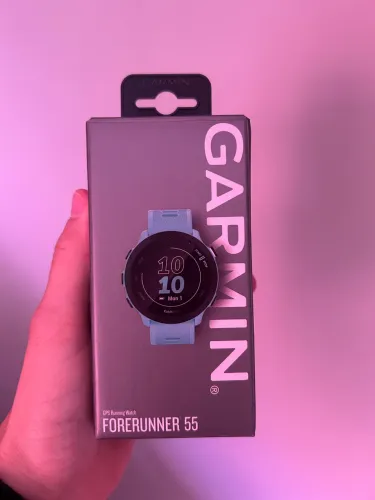 Garmin 55